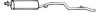FONOS 07608 Middle Silencer